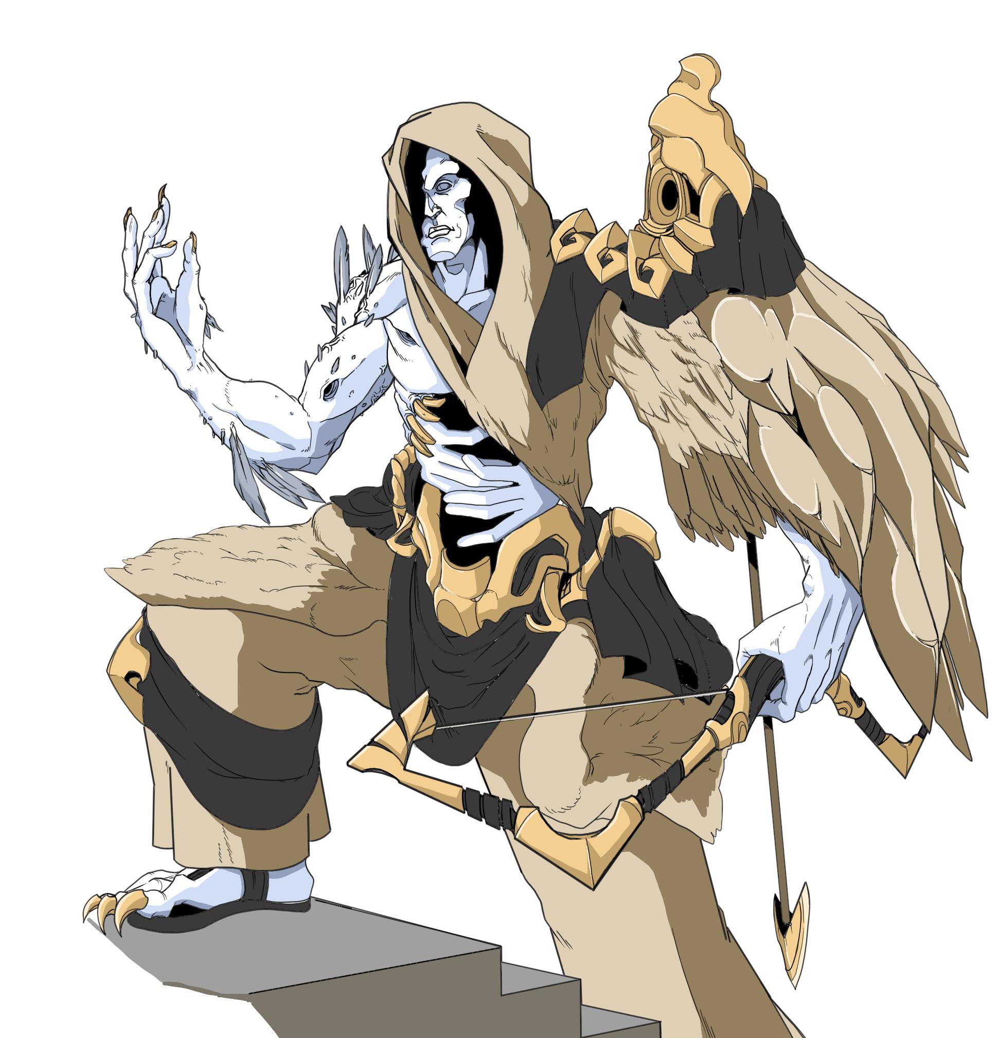 Eon Legacy's "Creature Catalog" comes with a bit extra! Eon Legacy